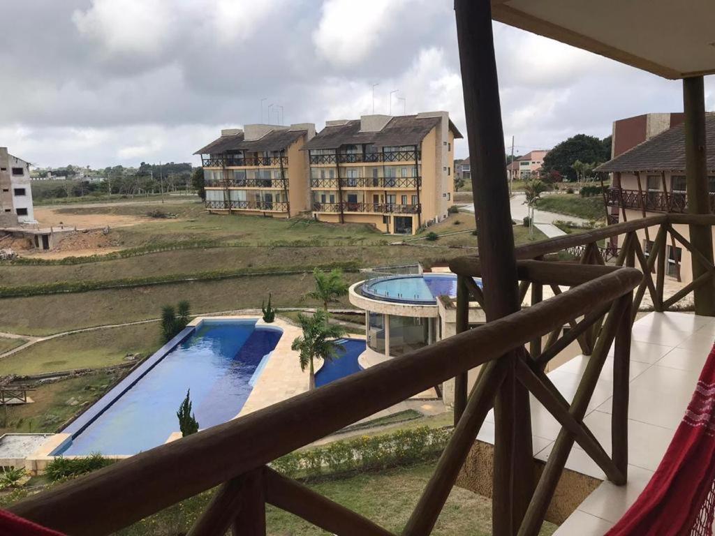Apartamento No Condominio Sonhos Da Serra - Bananeiras Ngoại thất bức ảnh
