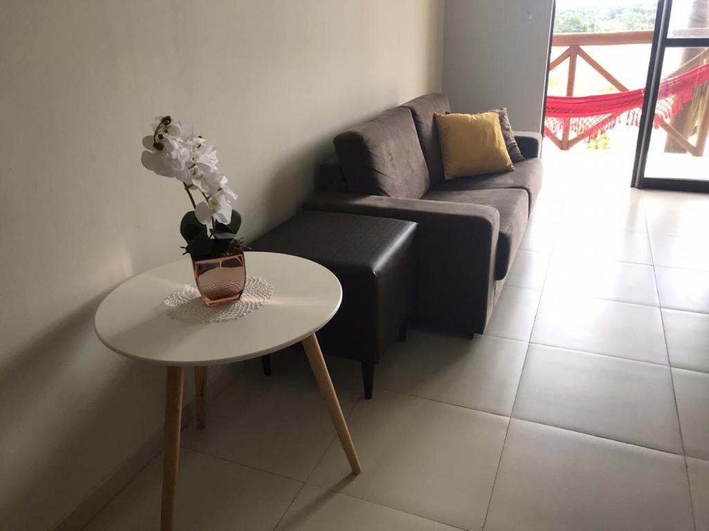 Apartamento No Condominio Sonhos Da Serra - Bananeiras Ngoại thất bức ảnh