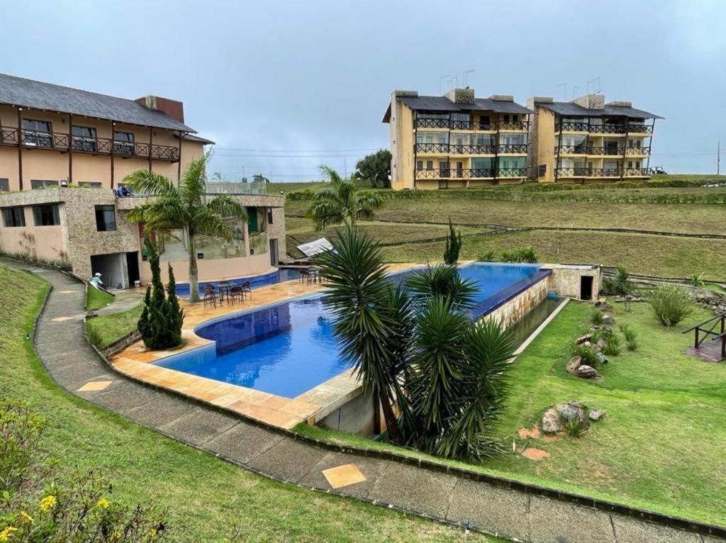 Apartamento No Condominio Sonhos Da Serra - Bananeiras Ngoại thất bức ảnh