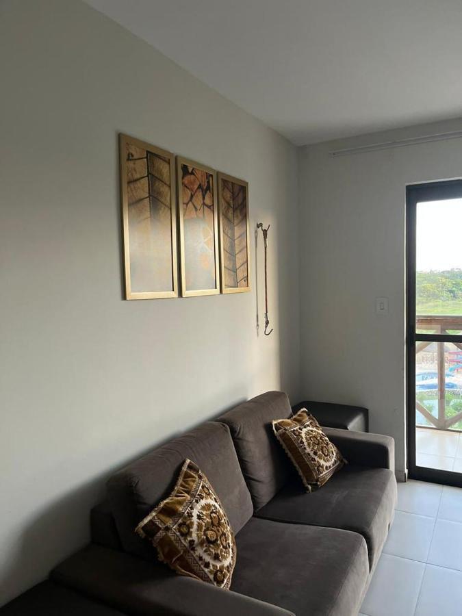 Apartamento No Condominio Sonhos Da Serra - Bananeiras Ngoại thất bức ảnh